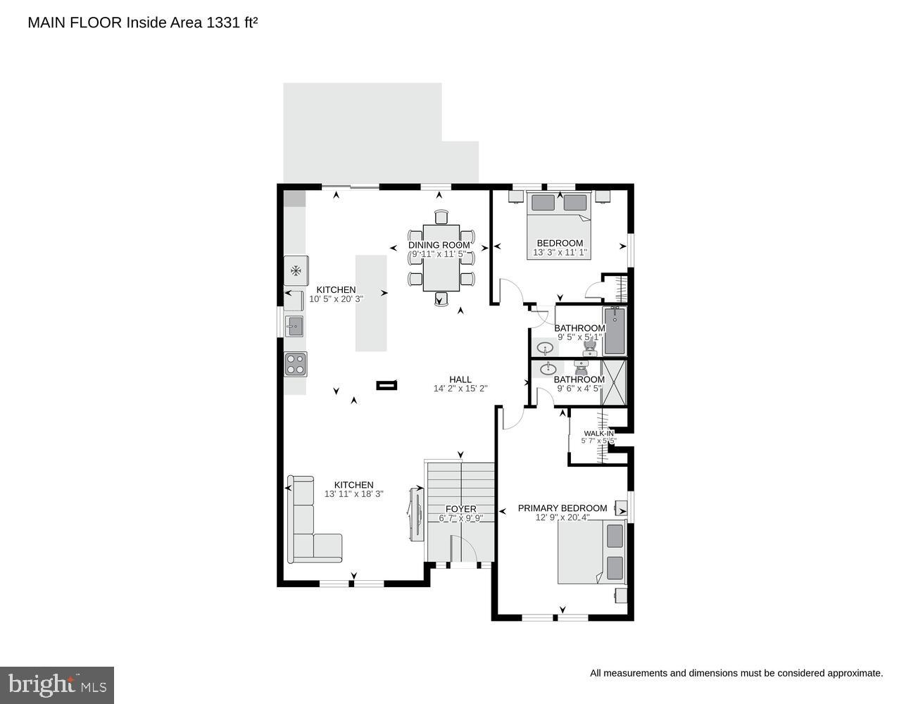 904 47th PLACE NE