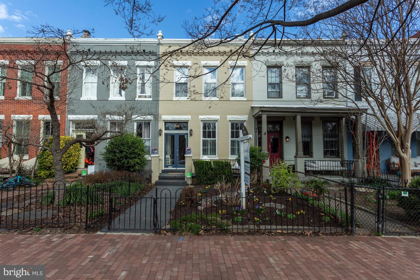 208 Kentucky AVENUE SE