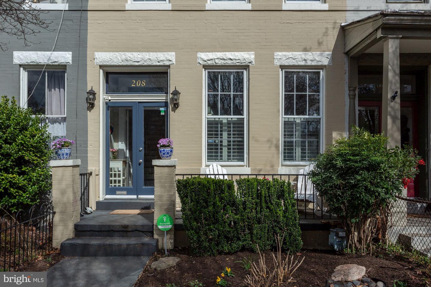 208 Kentucky AVENUE SE
