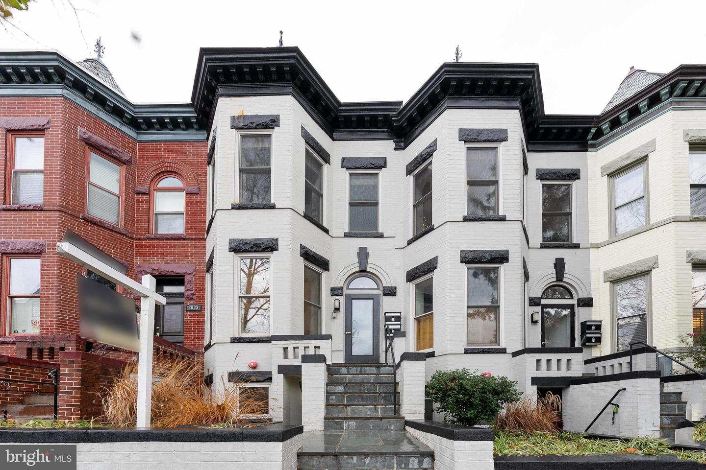 2031 13th STREET NW Unit: 2