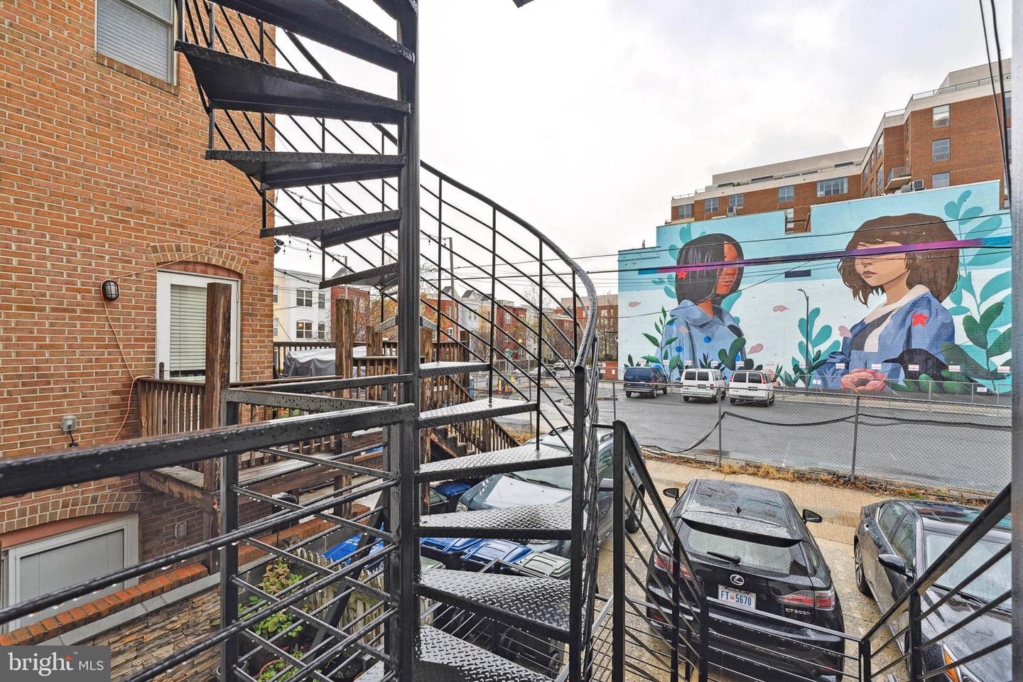 2031 13th STREET NW Unit: 2