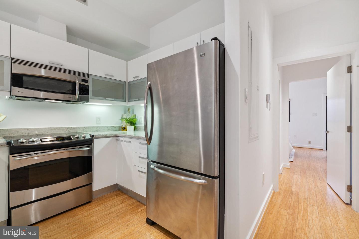 2031 13th STREET NW Unit: 2