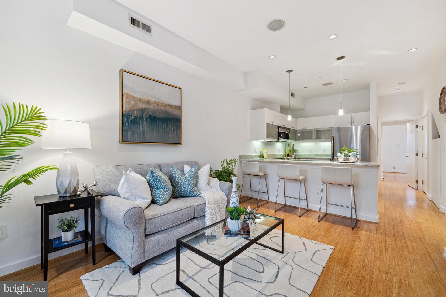 2031 13th STREET NW Unit: 2
