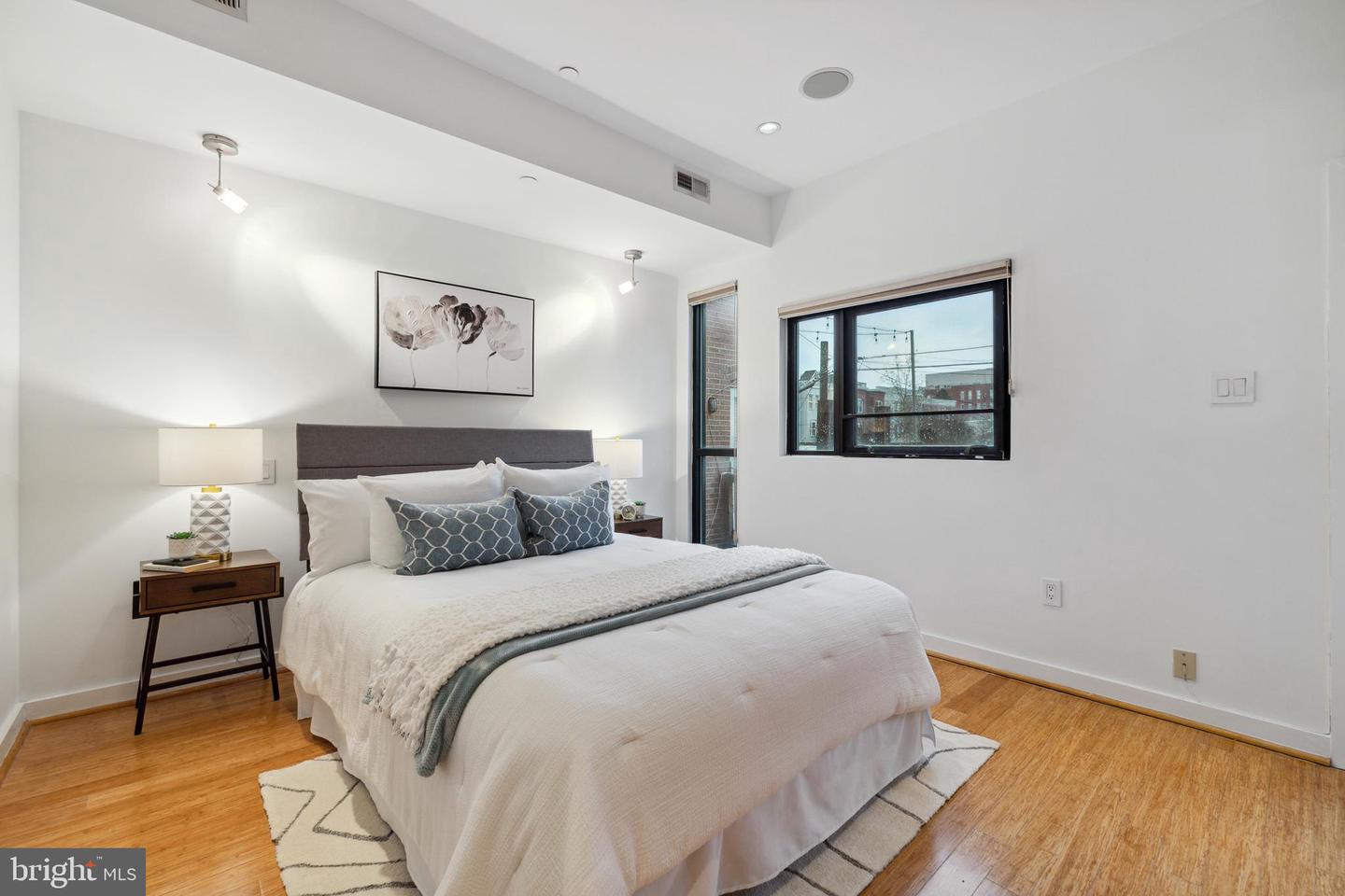 2031 13th STREET NW Unit: 2