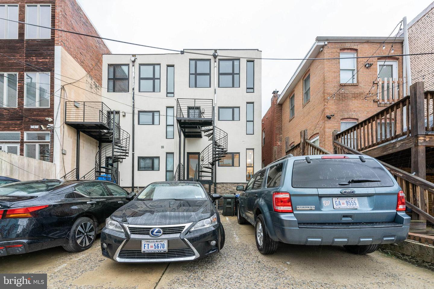 2031 13th STREET NW Unit: 2