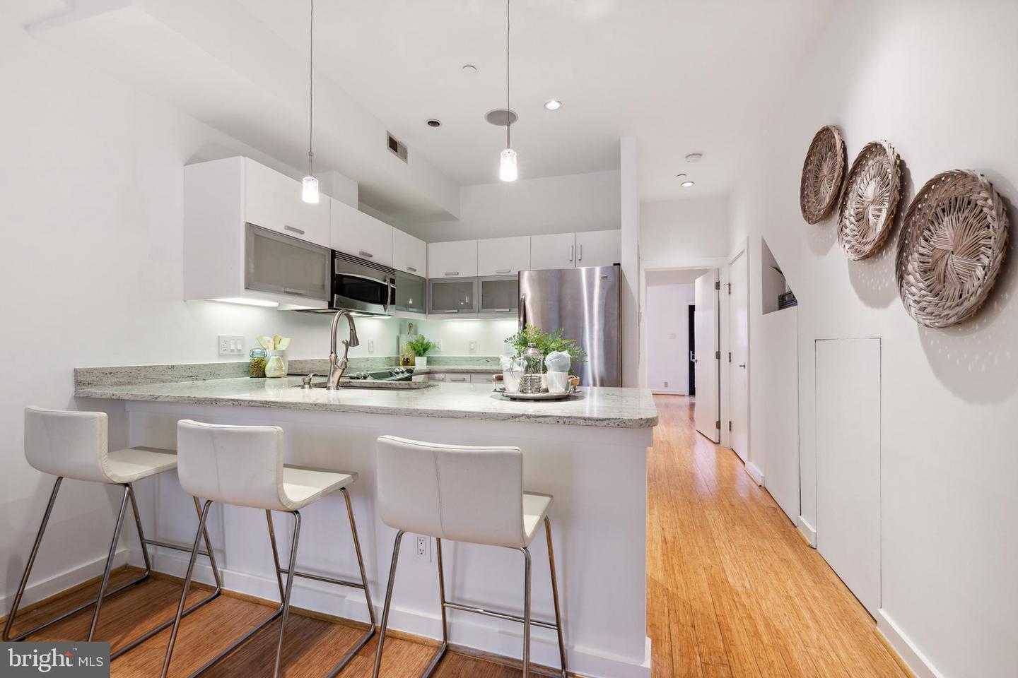 2031 13th STREET NW Unit: 2