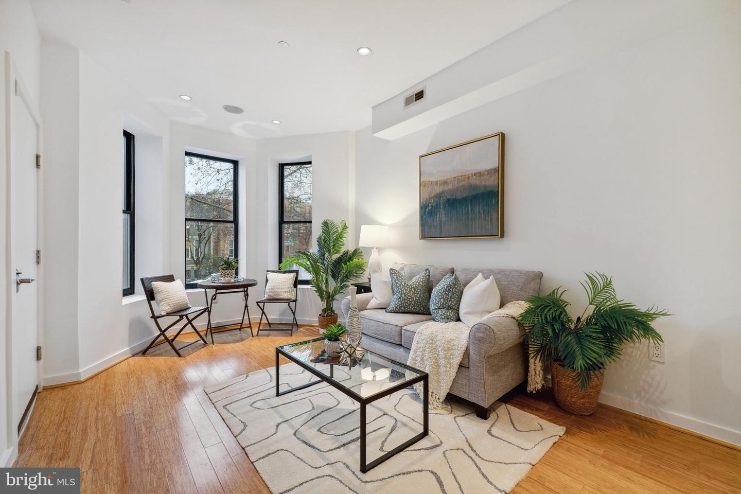 2031 13th STREET NW Unit: 2