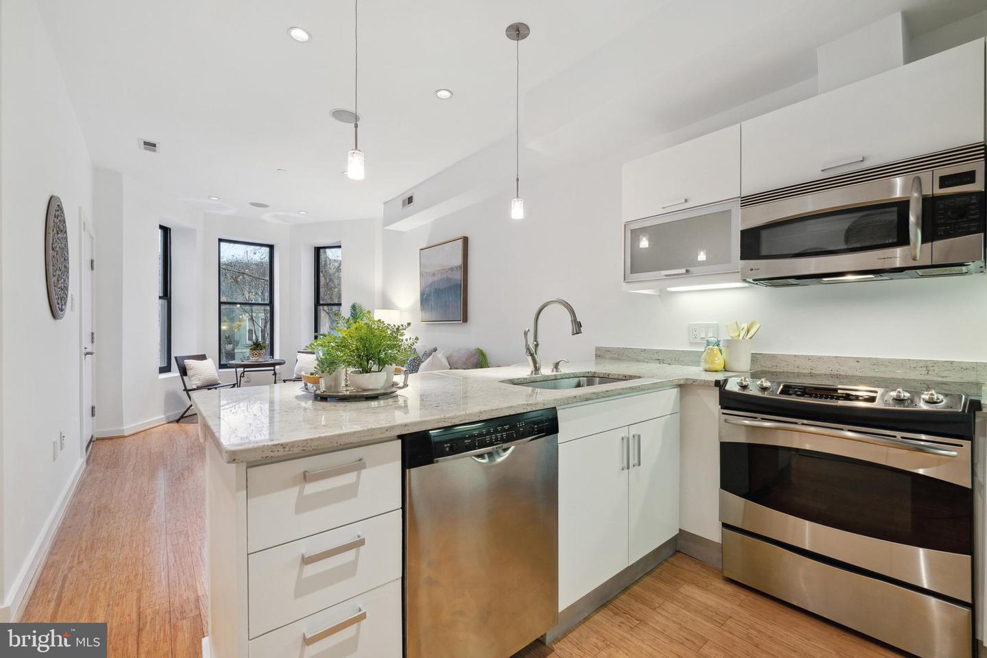 2031 13th STREET NW Unit: 2