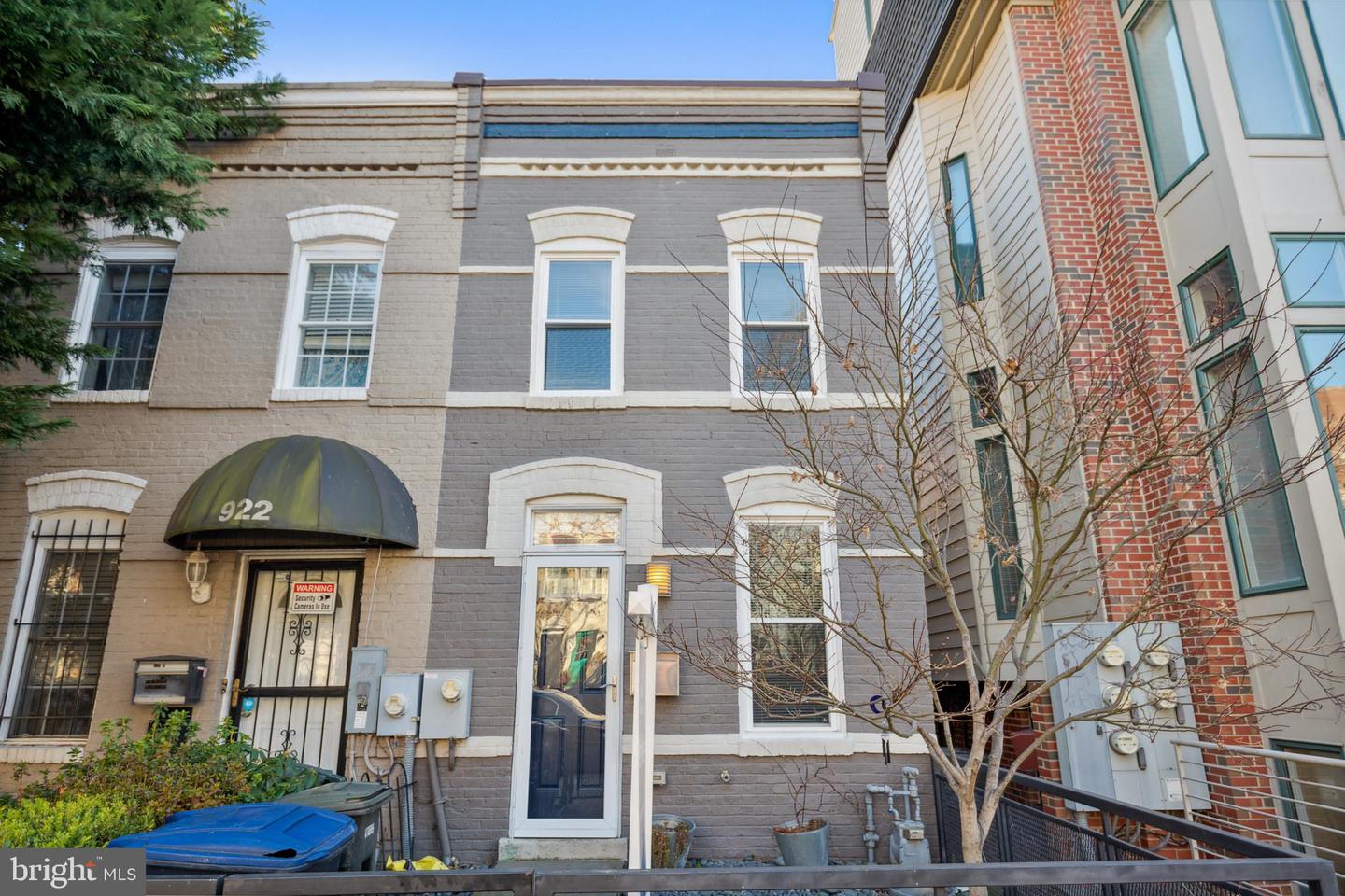924 W STREET NW