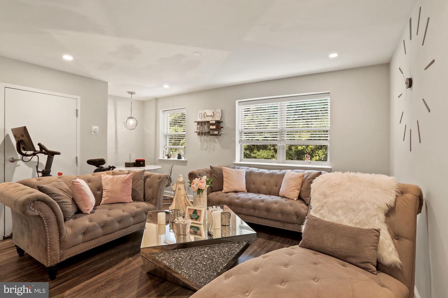 2665 Martin Luther King Jr AVENUE SE Unit: 203