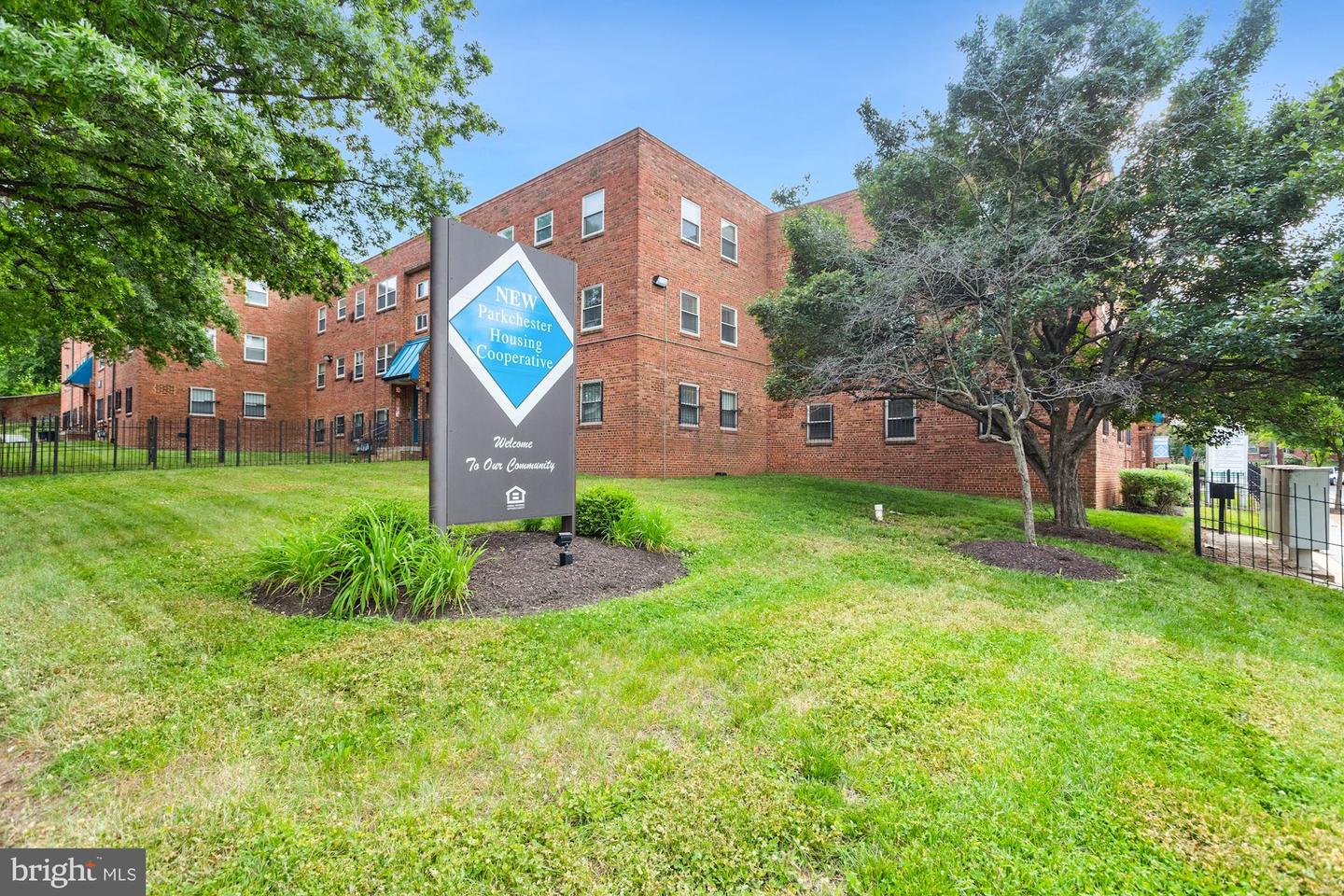 2665 Martin Luther King Jr AVENUE SE Unit: 203