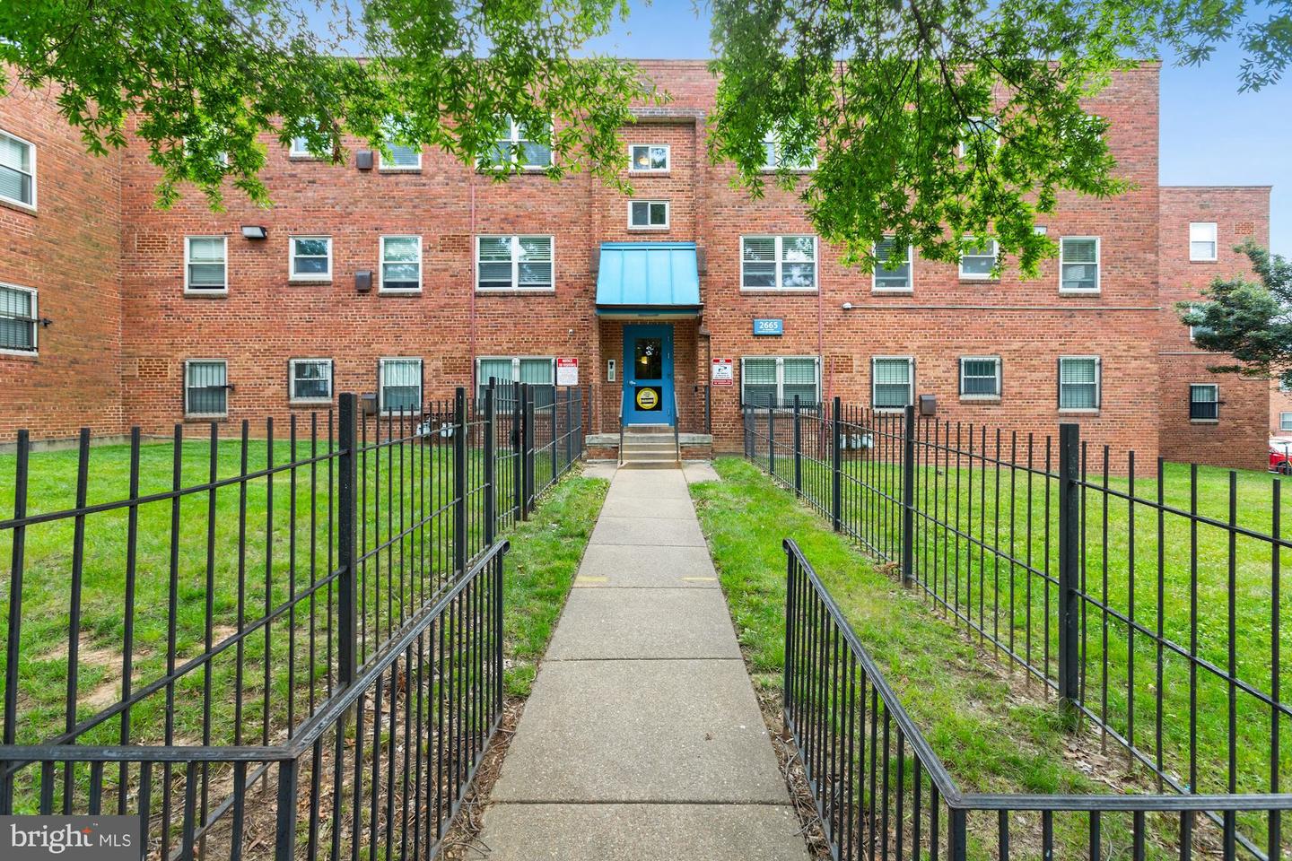 2665 Martin Luther King Jr AVENUE SE Unit: 203