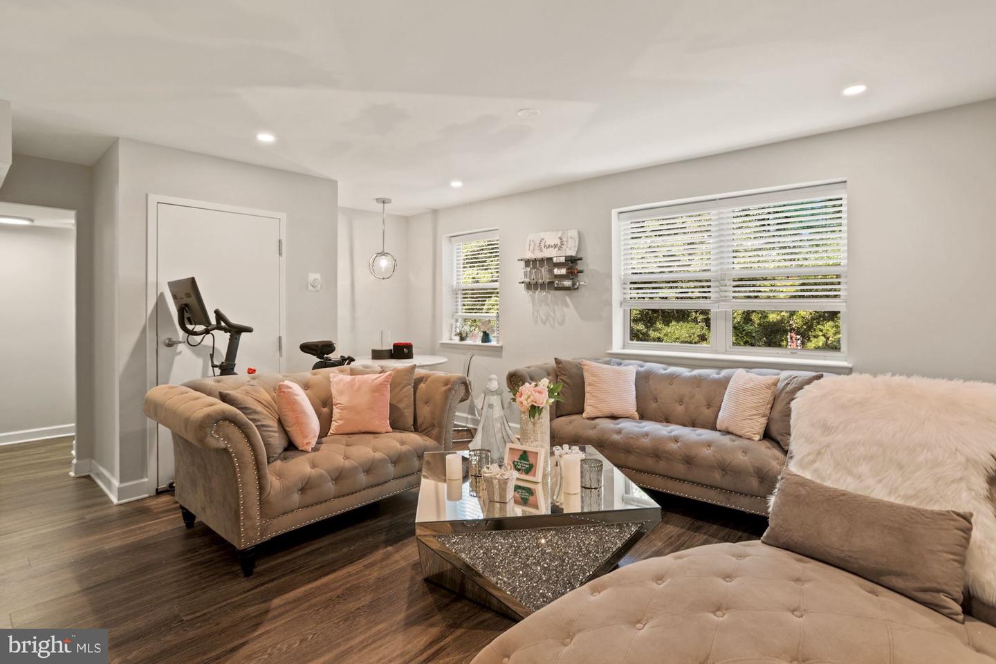 2665 Martin Luther King Jr AVENUE SE Unit: 203