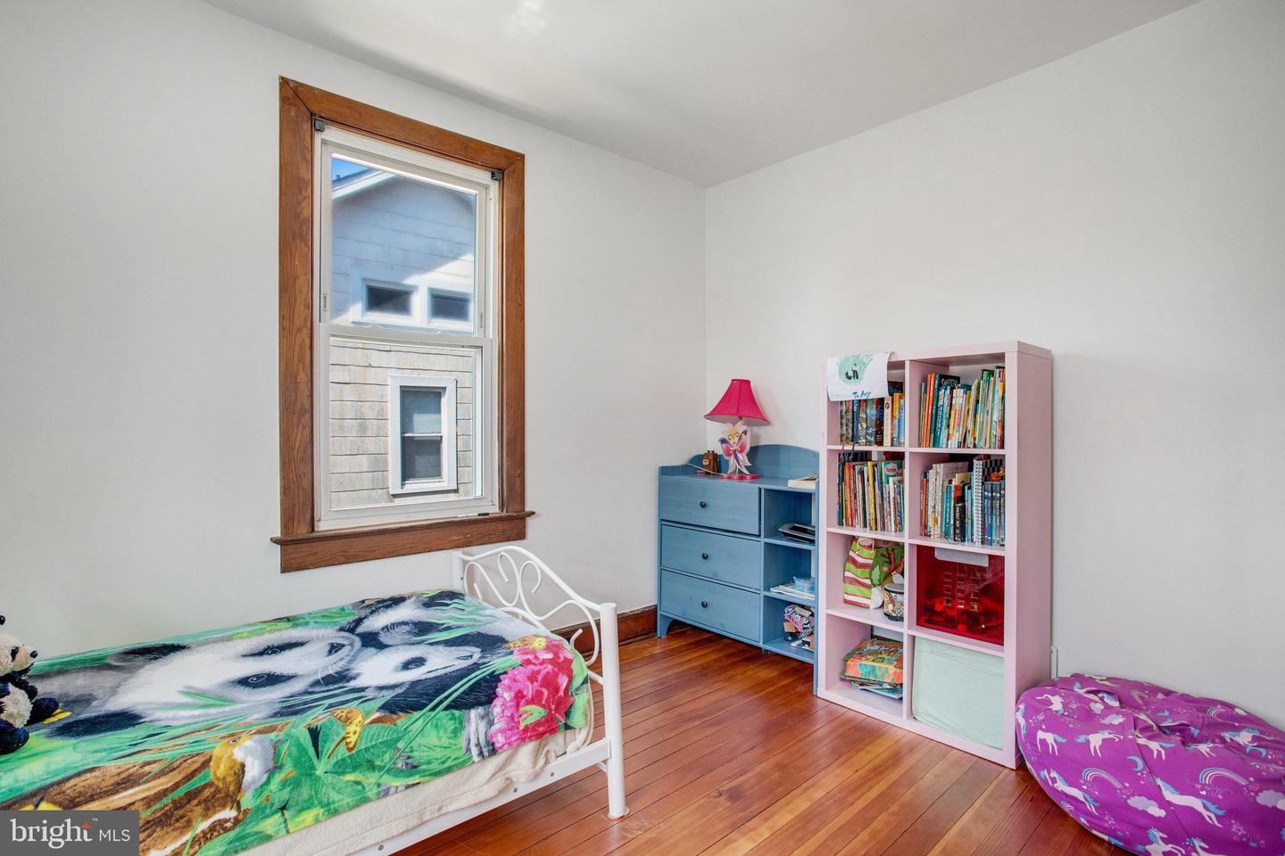 211 Sheridan STREET NW