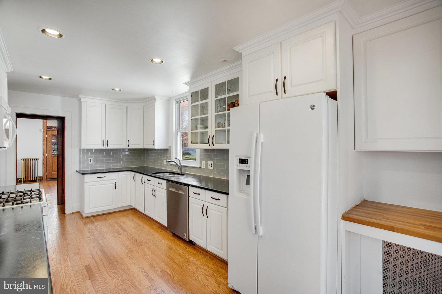211 Sheridan STREET NW