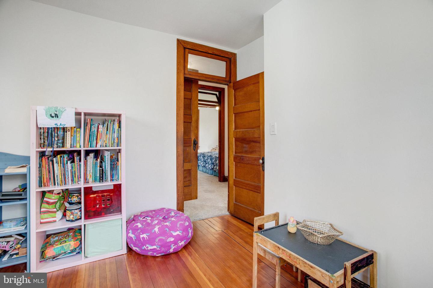 211 Sheridan STREET NW