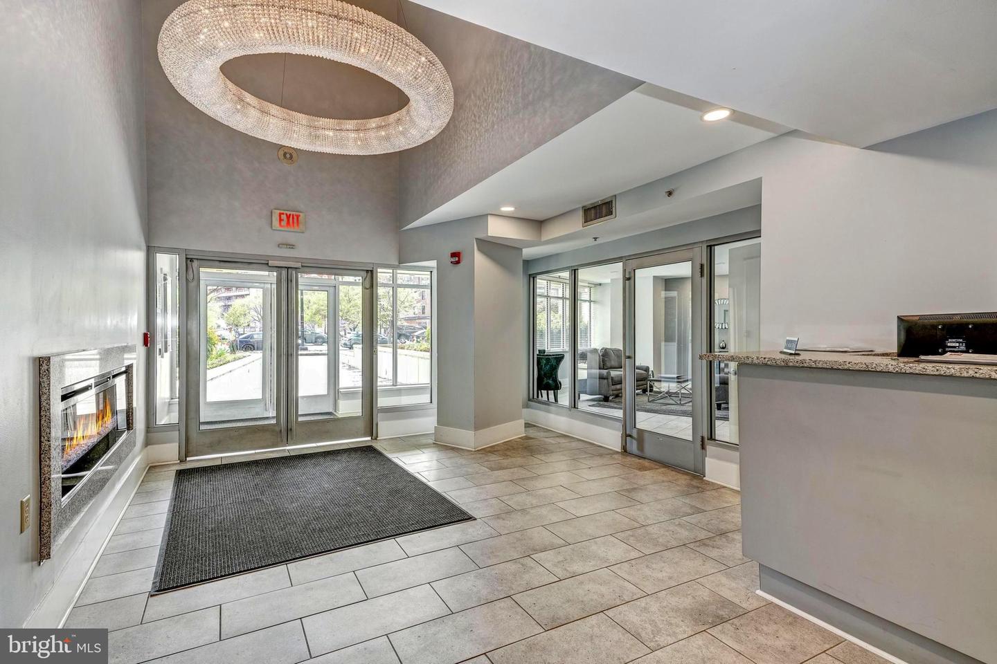 555 Massachusetts AVENUE NW Unit: 1408
