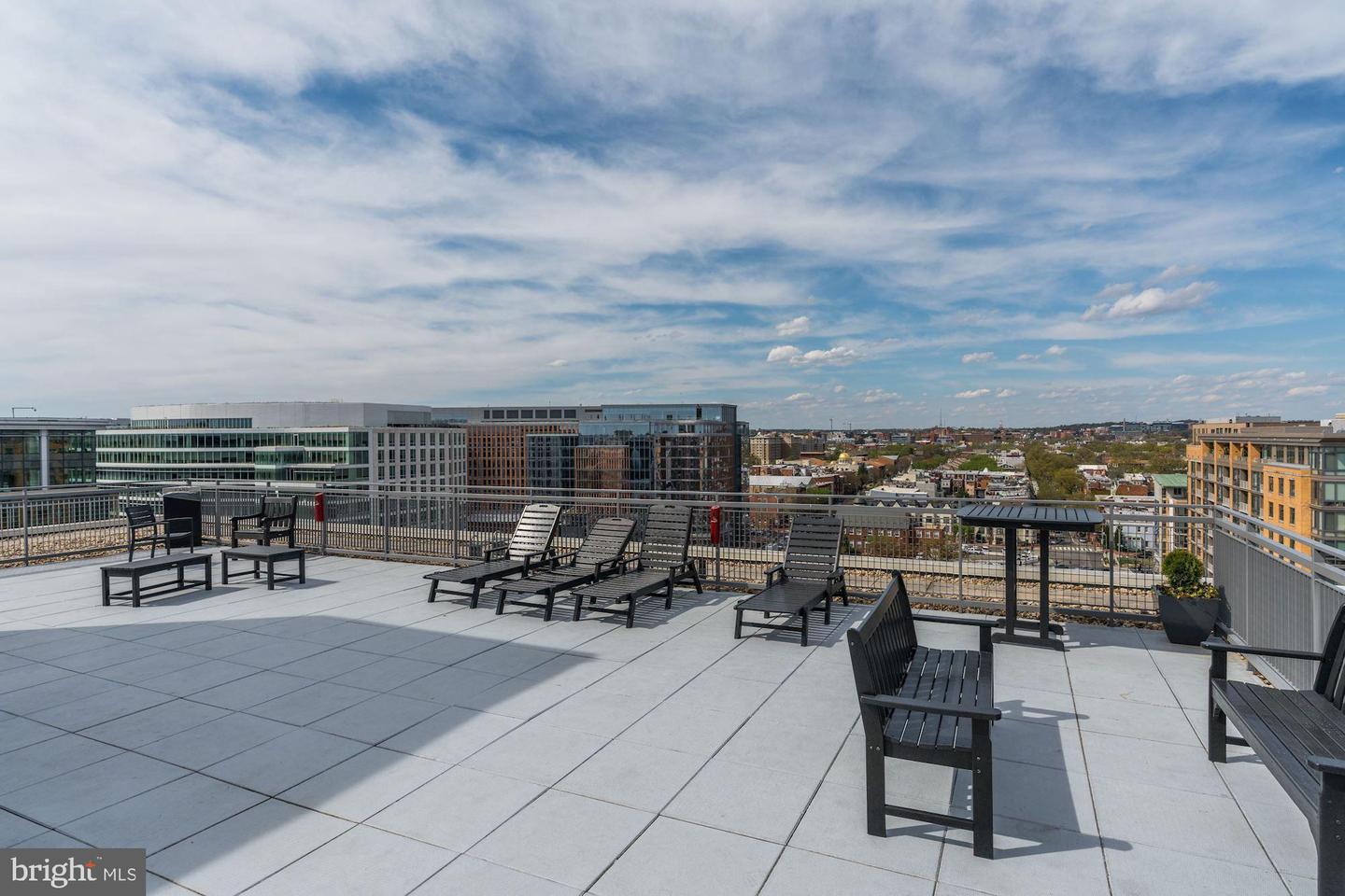 555 Massachusetts AVENUE NW Unit: 1408
