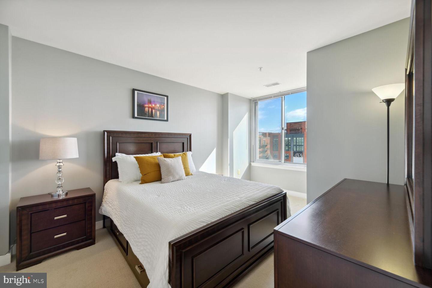 555 Massachusetts AVENUE NW Unit: 1408