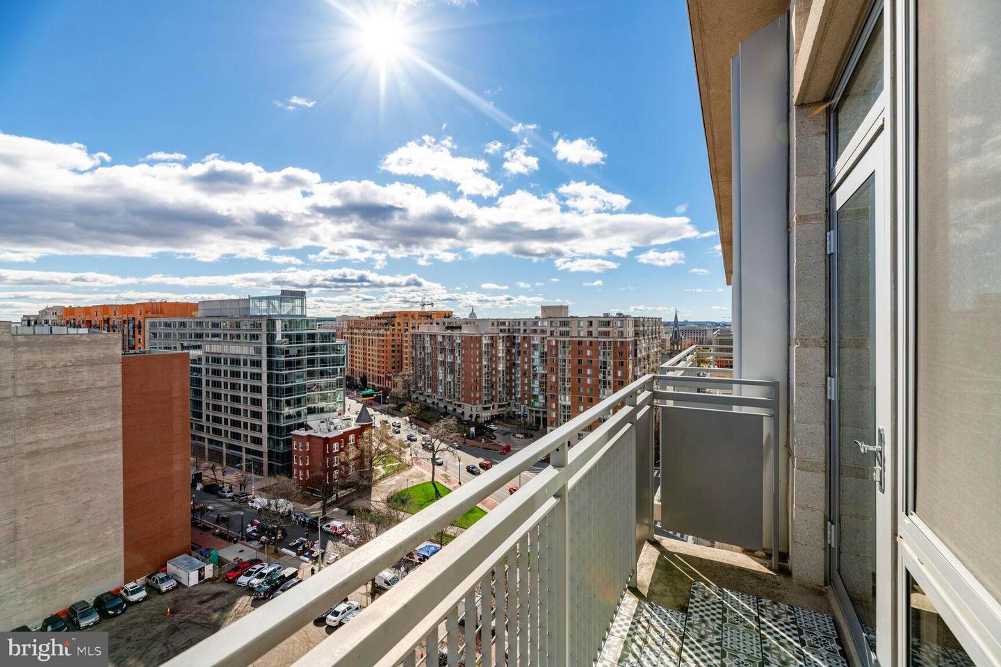 555 Massachusetts AVENUE NW Unit: 1408