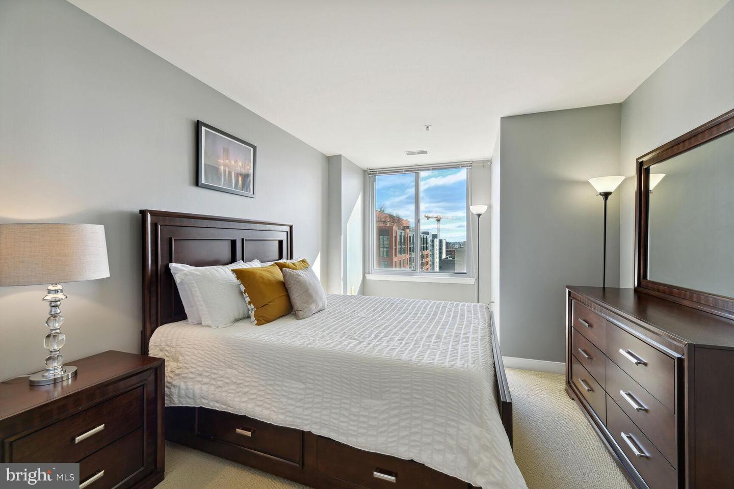 555 Massachusetts AVENUE NW Unit: 1408