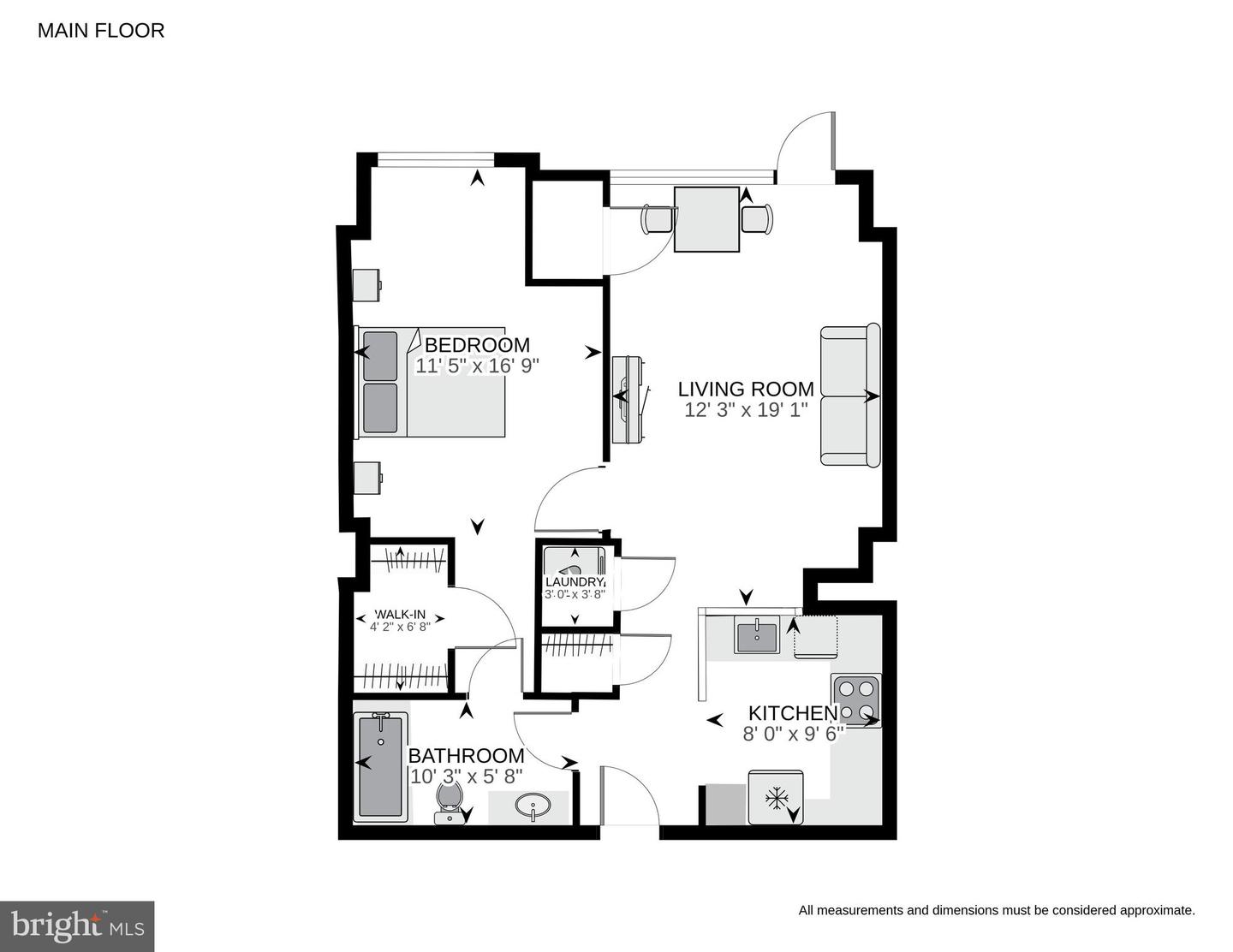 555 Massachusetts AVENUE NW Unit: 1408
