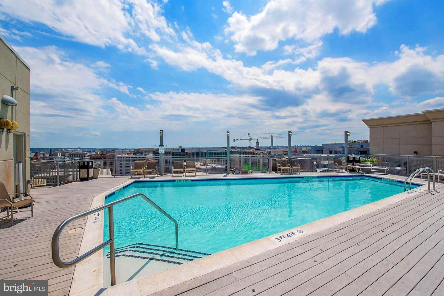 555 Massachusetts AVENUE NW Unit: 1408