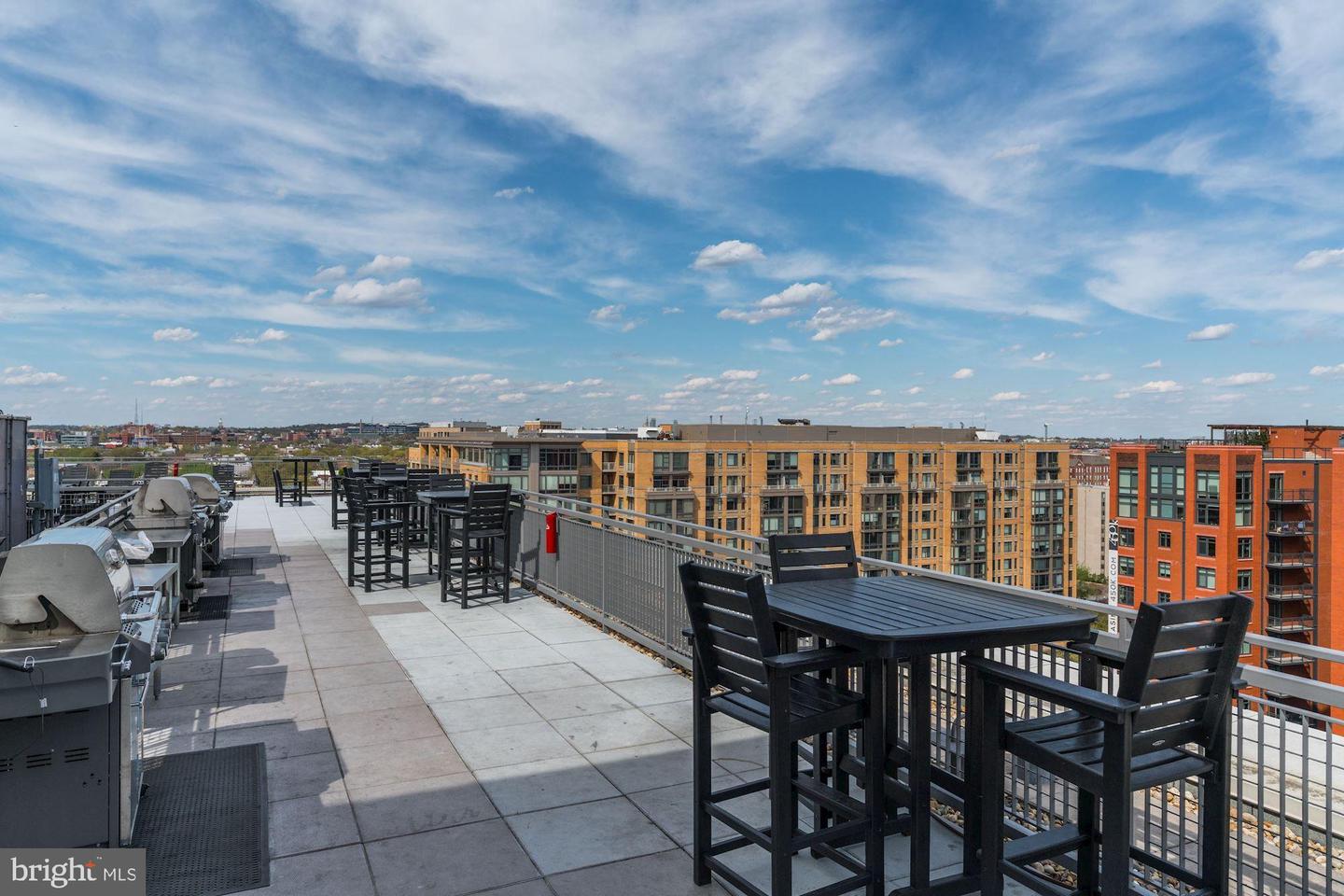 555 Massachusetts AVENUE NW Unit: 1408