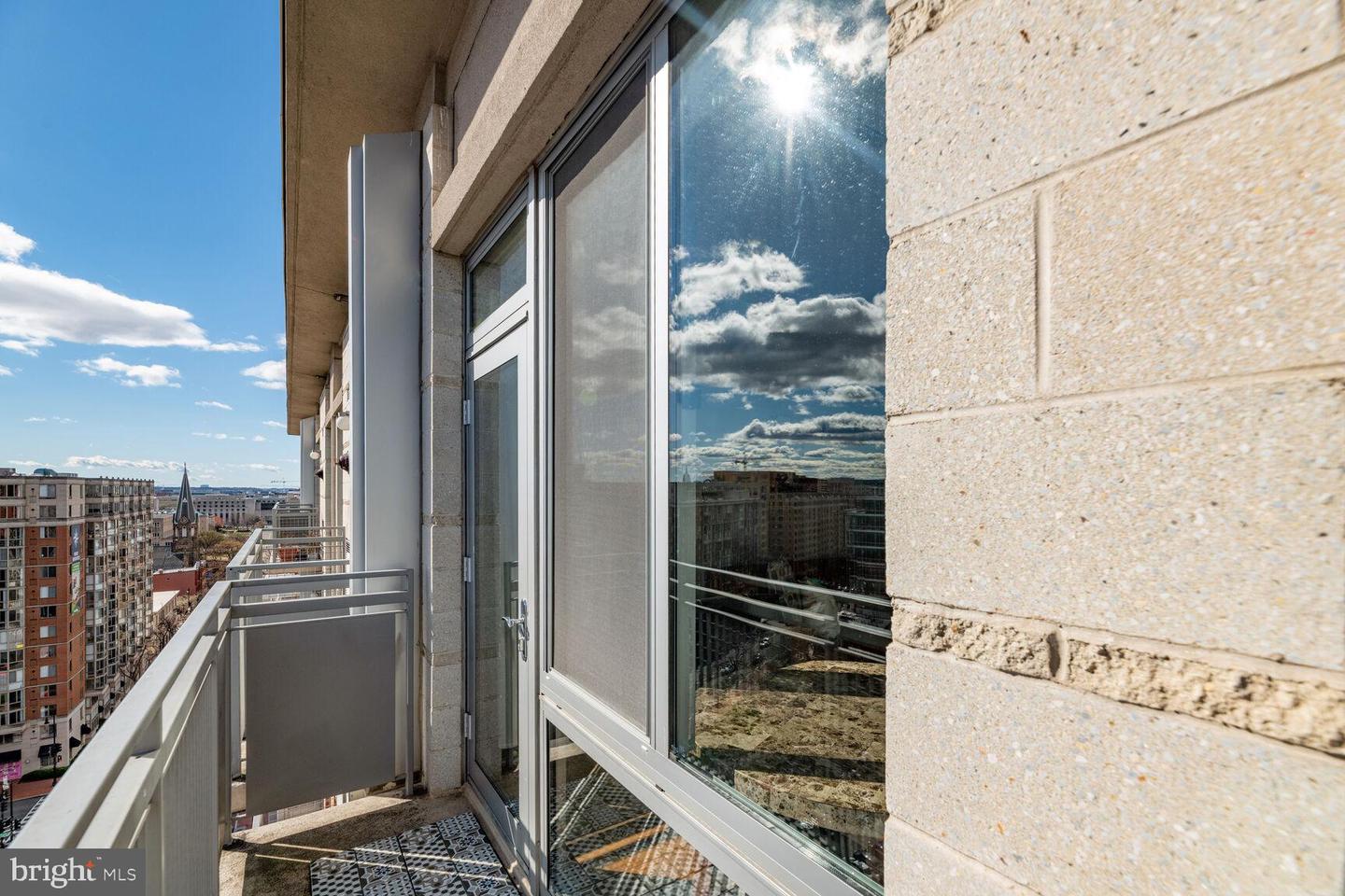 555 Massachusetts AVENUE NW Unit: 1408