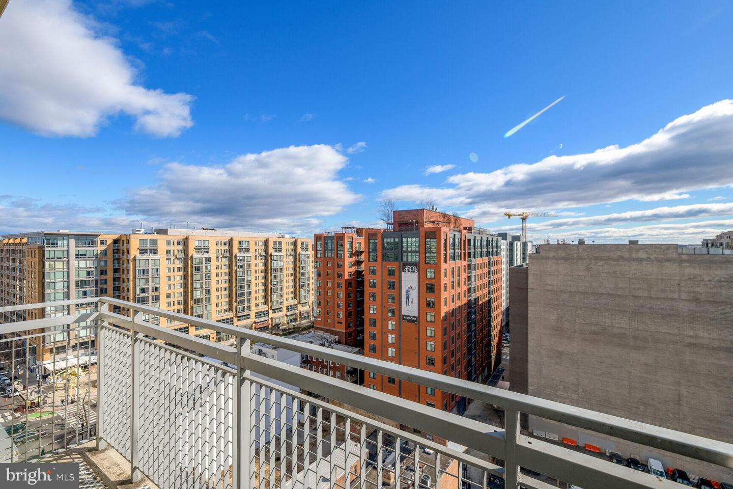 555 Massachusetts AVENUE NW Unit: 1408