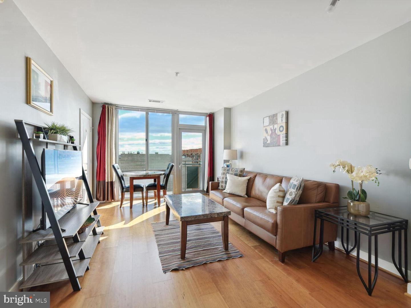 555 Massachusetts AVENUE NW Unit: 1408