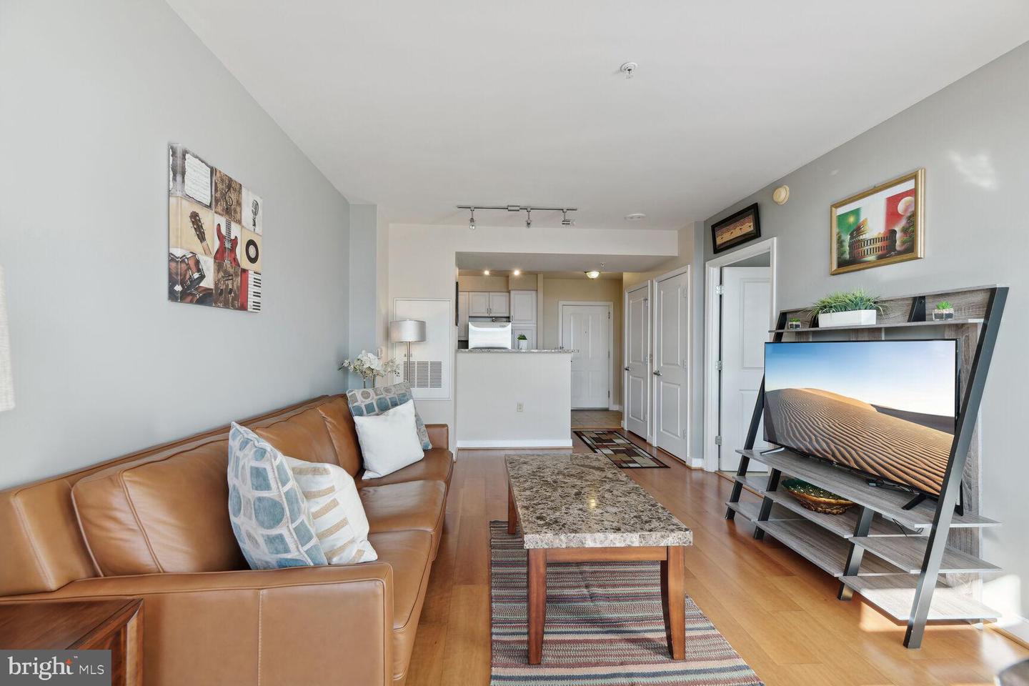 555 Massachusetts AVENUE NW Unit: 1408