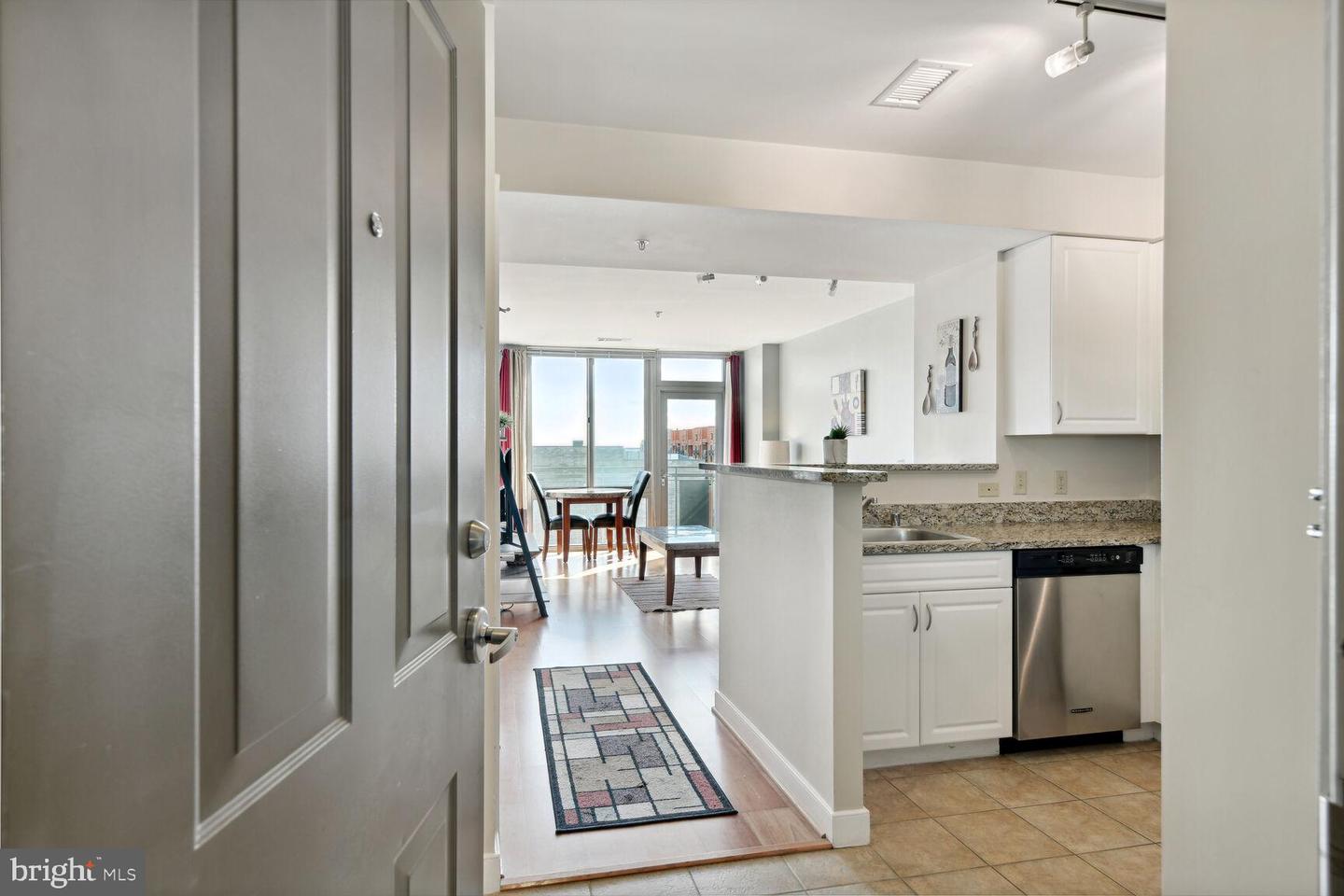 555 Massachusetts AVENUE NW Unit: 1408