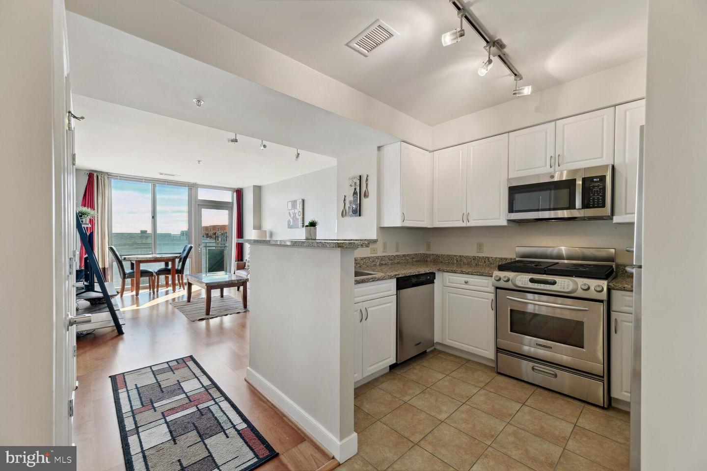 555 Massachusetts AVENUE NW Unit: 1408