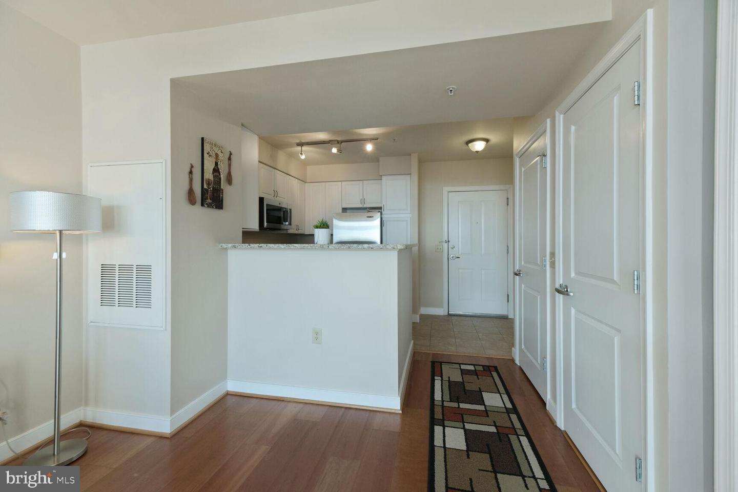 555 Massachusetts AVENUE NW Unit: 1408