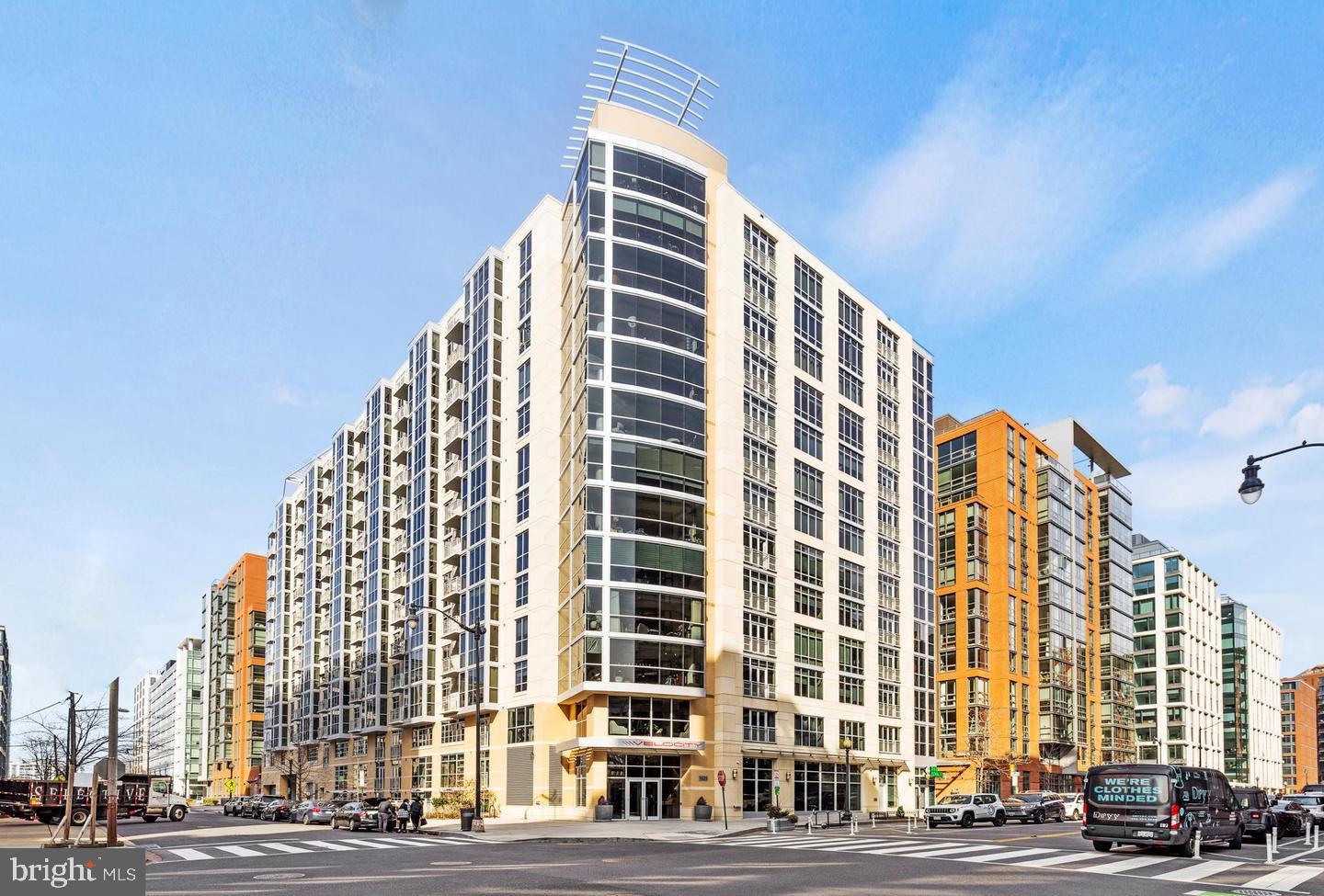 1025 1st STREET SE Unit: 1014