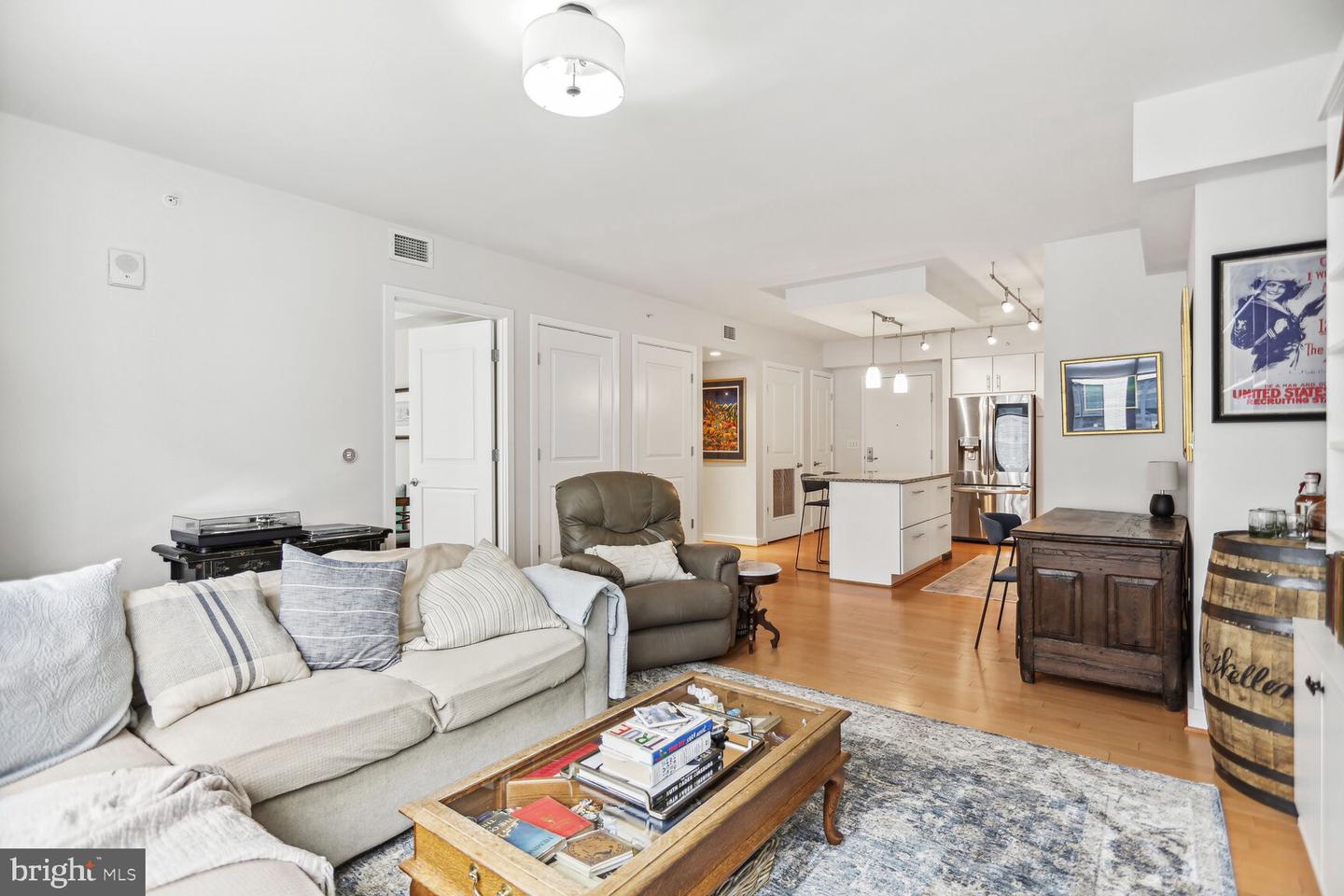 1025 1st STREET SE Unit: 1014