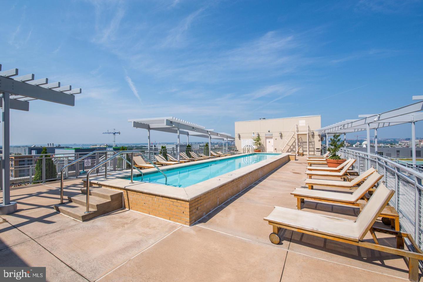 1025 1st STREET SE Unit: 1014