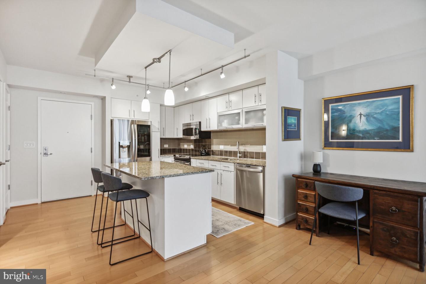 1025 1st STREET SE Unit: 1014