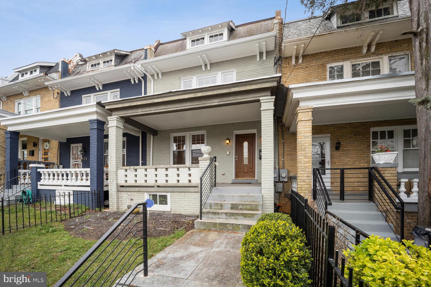 428 Emerson STREET NW