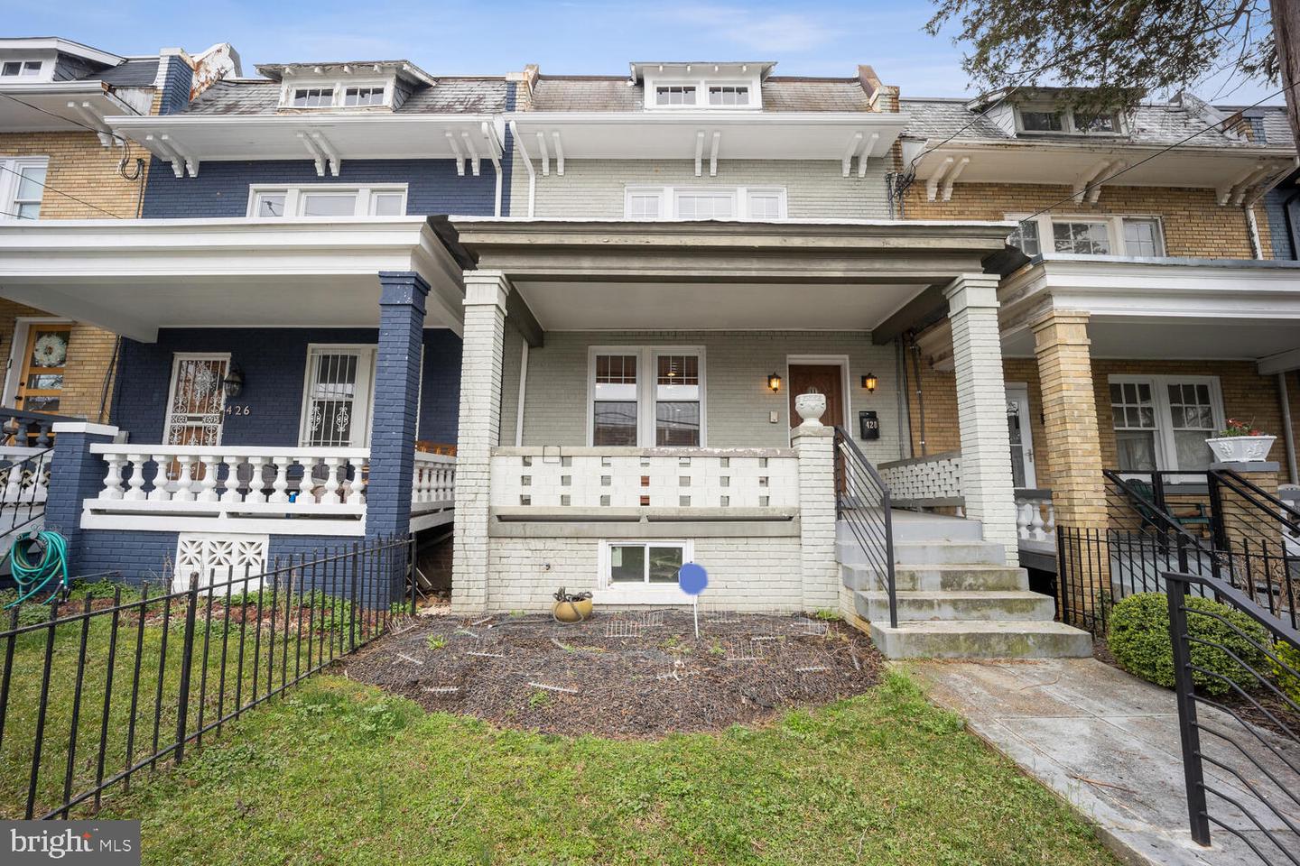 428 Emerson STREET NW