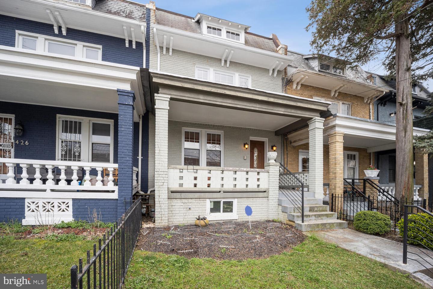 428 Emerson STREET NW