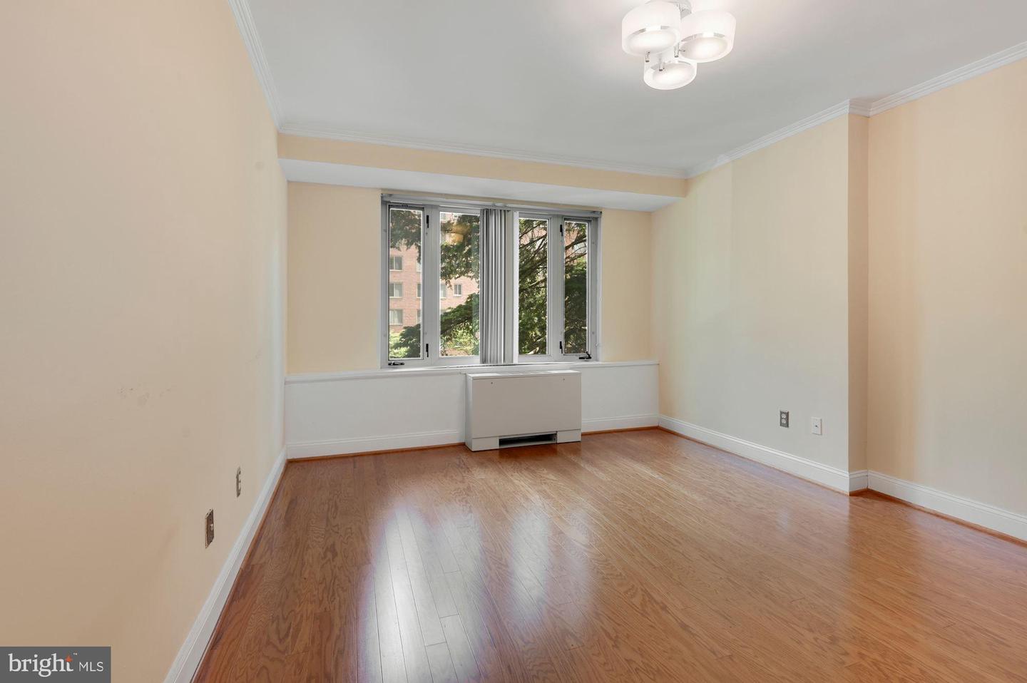 4301 Massachusetts AVENUE NW Unit: A211