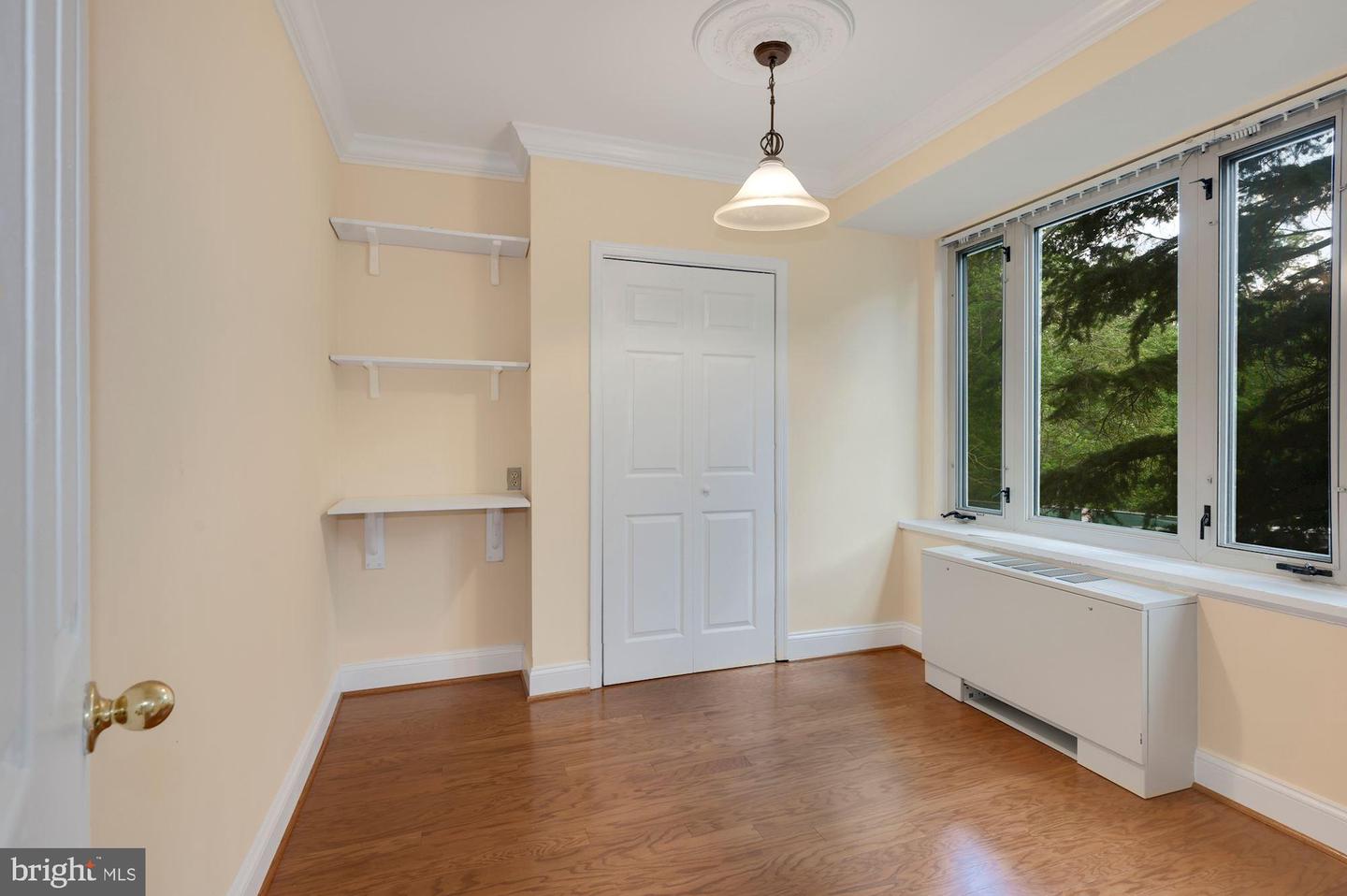 4301 Massachusetts AVENUE NW Unit: A211
