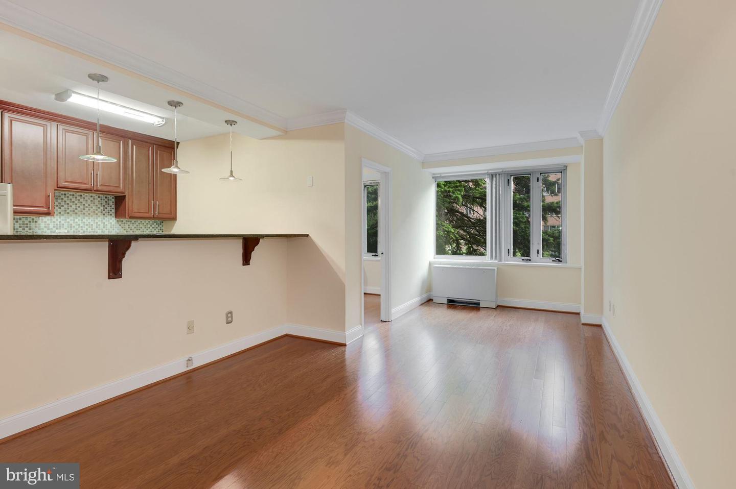 4301 Massachusetts AVENUE NW Unit: A211