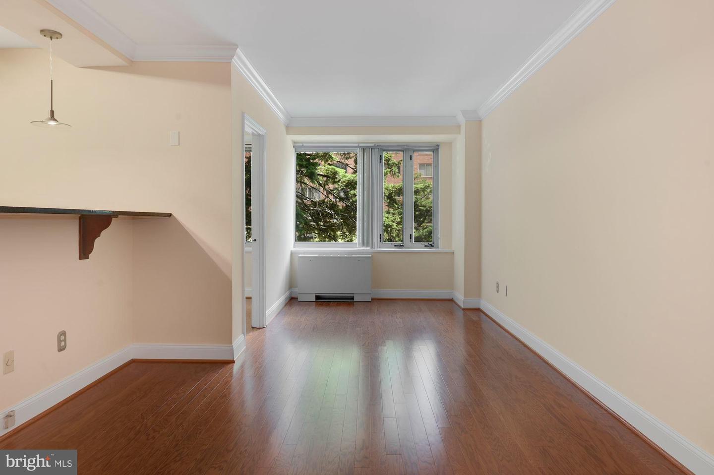 4301 Massachusetts AVENUE NW Unit: A211