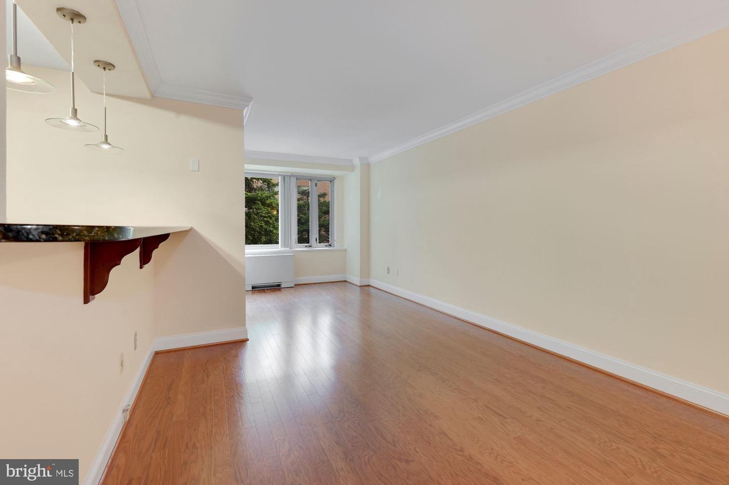 4301 Massachusetts AVENUE NW Unit: A211