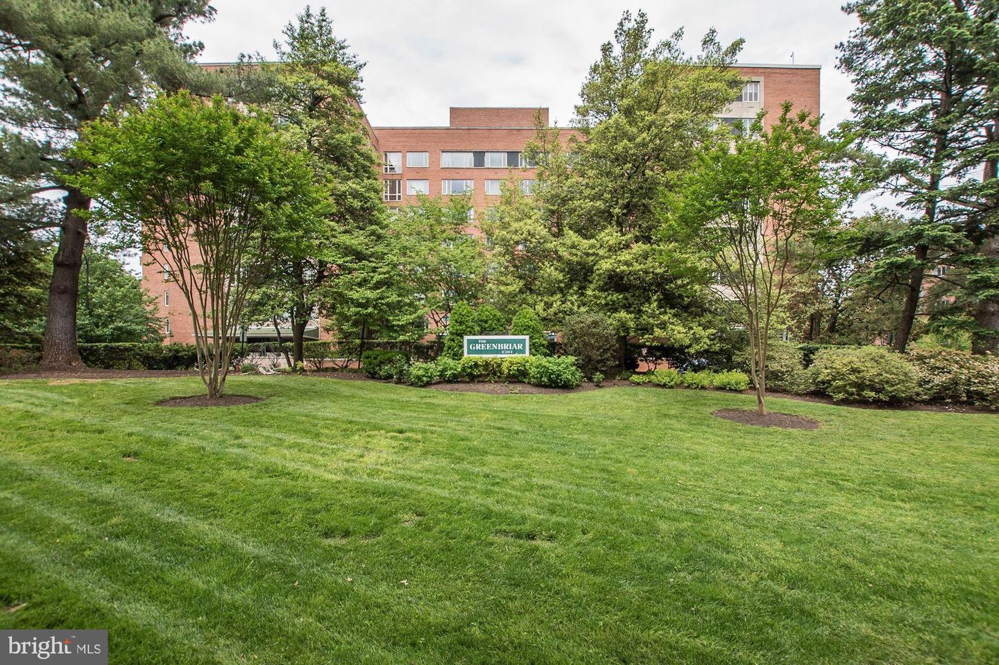 4301 Massachusetts AVENUE NW Unit: A211