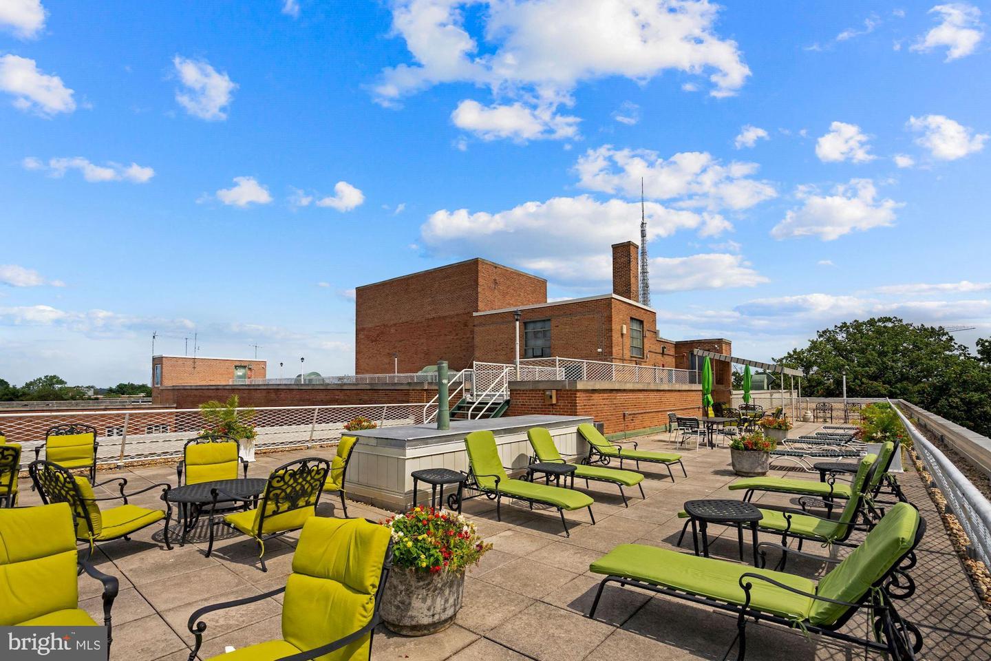4301 Massachusetts AVENUE NW Unit: A211