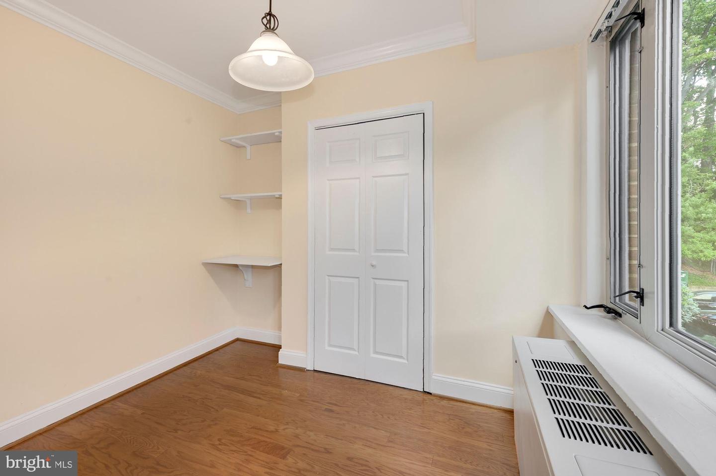 4301 Massachusetts AVENUE NW Unit: A211